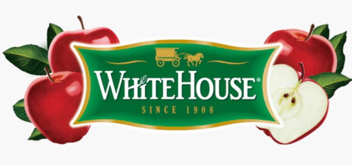 2024 Corporate Sponsor - White House Foods / The Gum Family